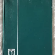 Briefmarkenalbum DDR