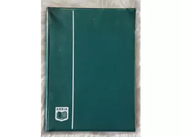 Briefmarkenalbum DDR