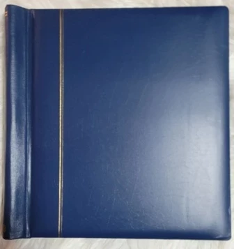 Briefmarken Album