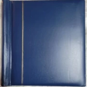 Briefmarken Album