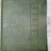 Briefmarkenalbum "Palma"