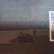 Briefmarkenalbum "Palma"