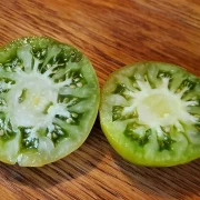 Kiwi-Tomate