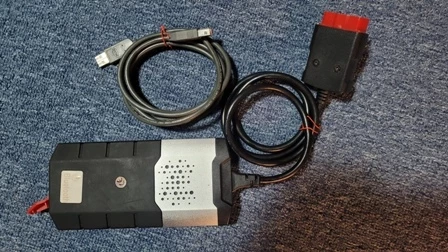 Delphi D150E