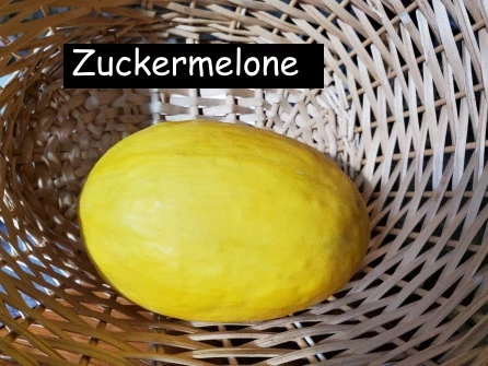 Zuckermelone