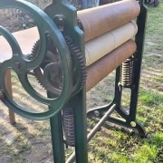 Original Konopus Wäscherolle