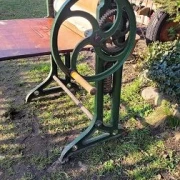 Original Konopus Wäscherolle