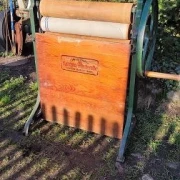 Original Konopus Wäscherolle