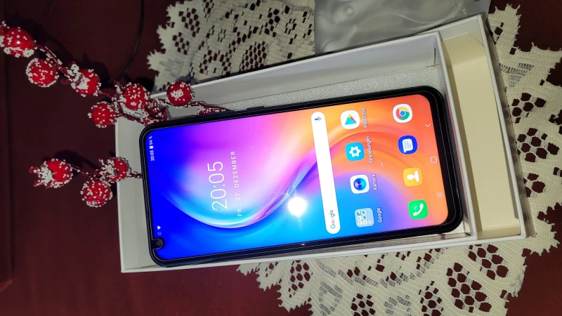 Samsung S20+Pro