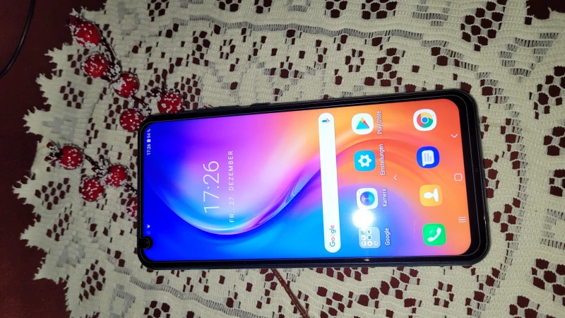Samsung S20+Pro