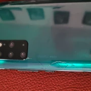 Samsung S20+Pro