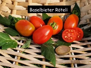 Baselbieter Röteli