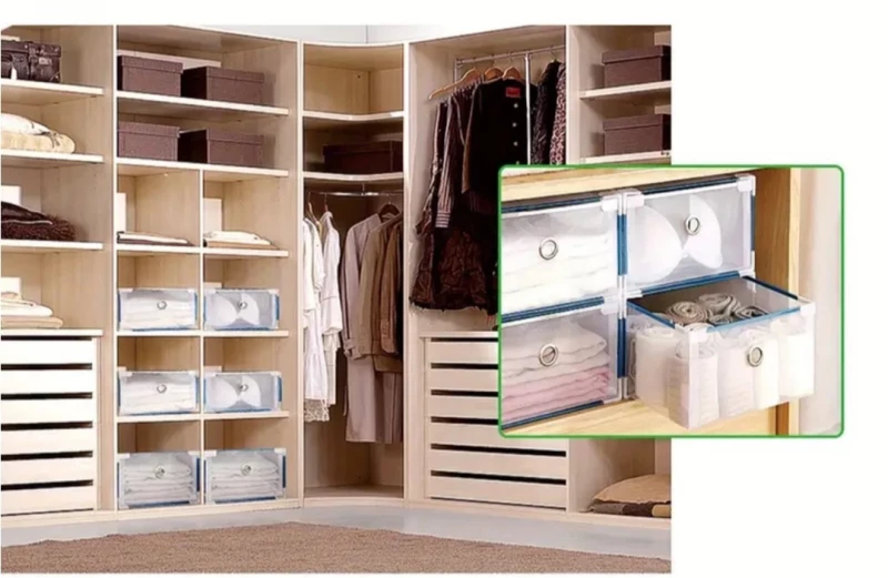 Aufbewahrungsbehälter