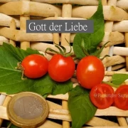Gott der Liebe