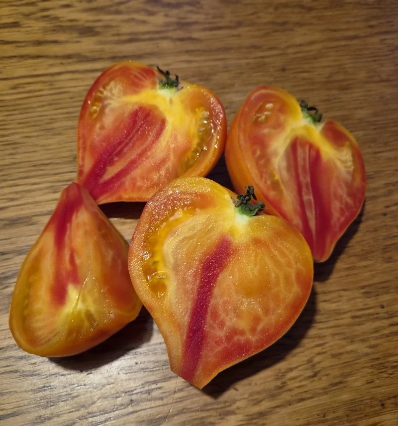 Ananas Ochenherz