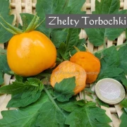 Zhelty Torbochki