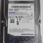 Sansung 500GB
