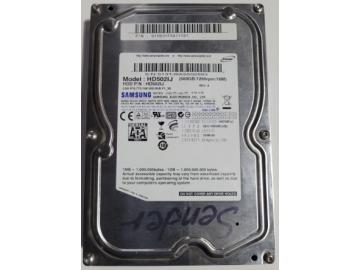Sansung 500GB