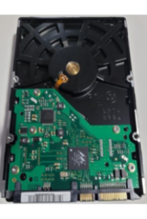 Sansung 500GB
