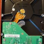 Western Digital HD