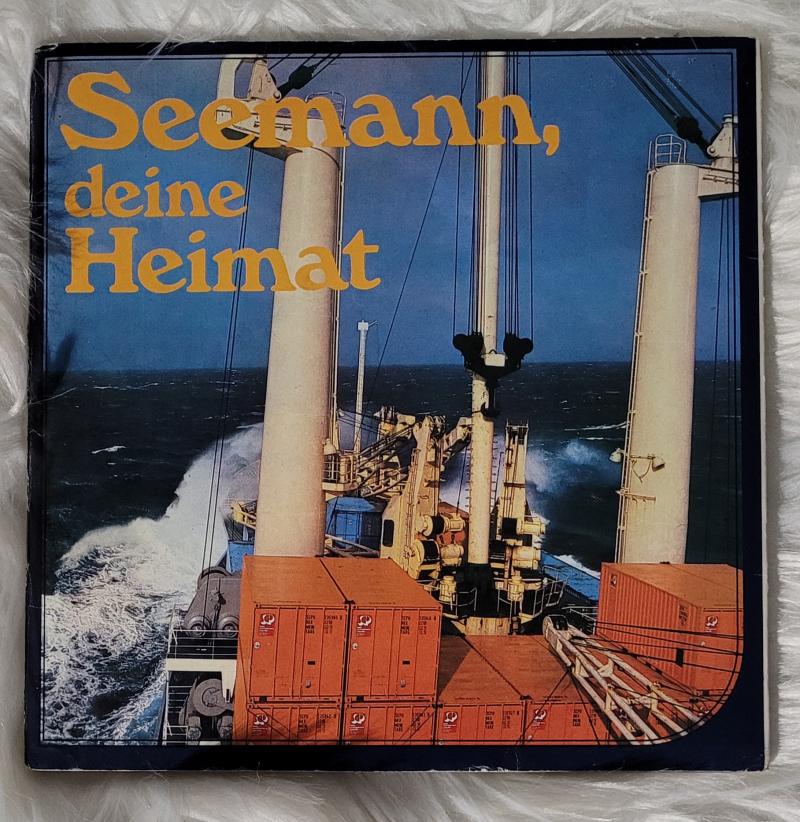 Seemann deine Heimat