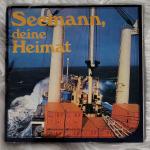 Seemann deine Heimat