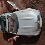 Mercedes-Benz SLK 230