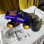 RC BOOSTER