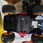 RC BOOSTER