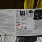 RC BOOSTER