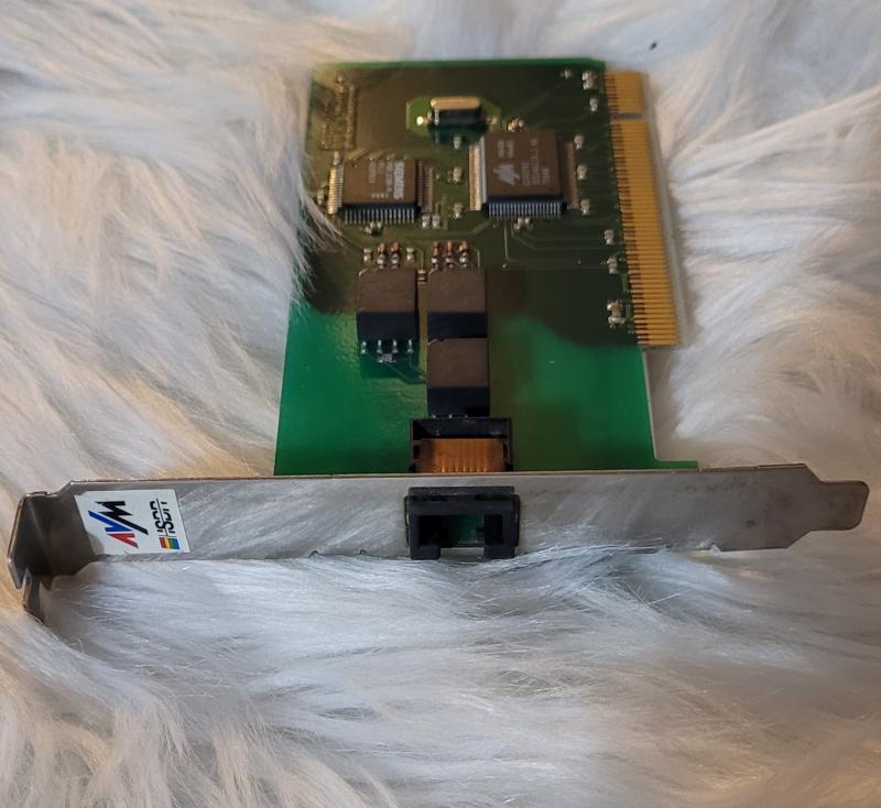 FRITZ!Card PCI