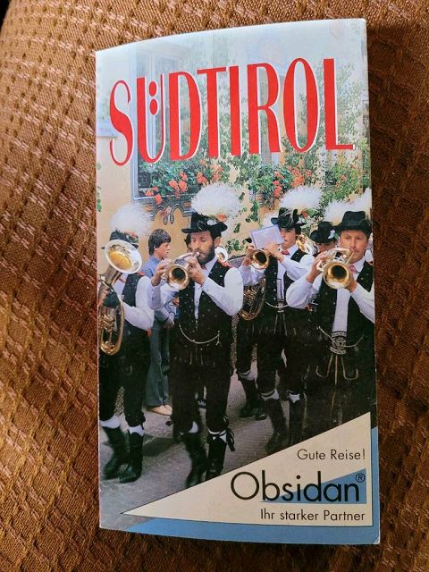 Südtirol