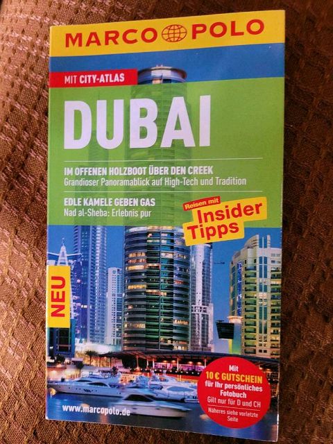 Dubai