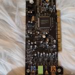 Sound Blaster