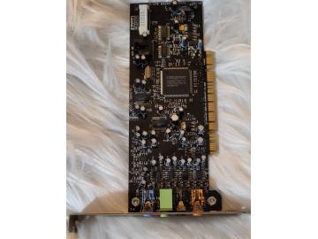 Sound Blaster