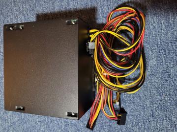 XILENCE 400 W