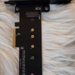 SSD Adapter