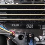 Gigabyte Mainboard