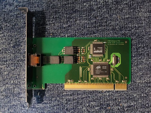 Computerteile