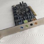 Sound Blaster Audigy