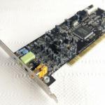 Sound Blaster Audigy