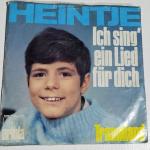 Heintje – Ich Sing' Ein Lied Für Dich
