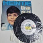 Heintje – Ich Sing' Ein Lied Für Dich