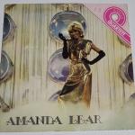 Amanda Lear