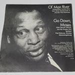 Paul Robeson's