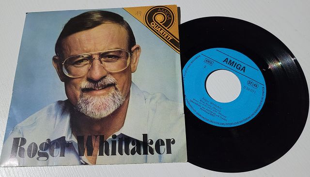 Roger Whittaker