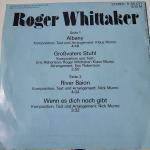 Roger Whittaker