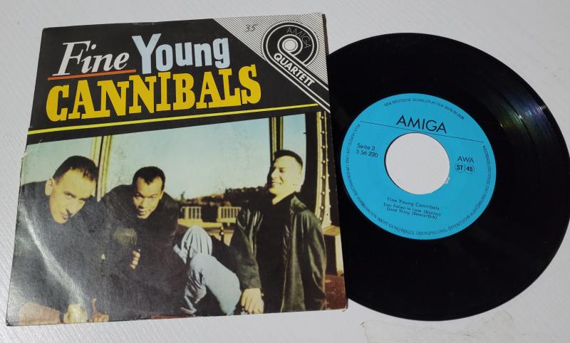 Fine Young Cannibals