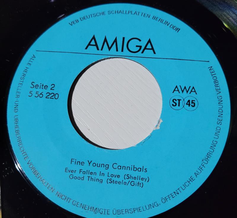 Fine Young Cannibals
