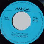 Fine Young Cannibals